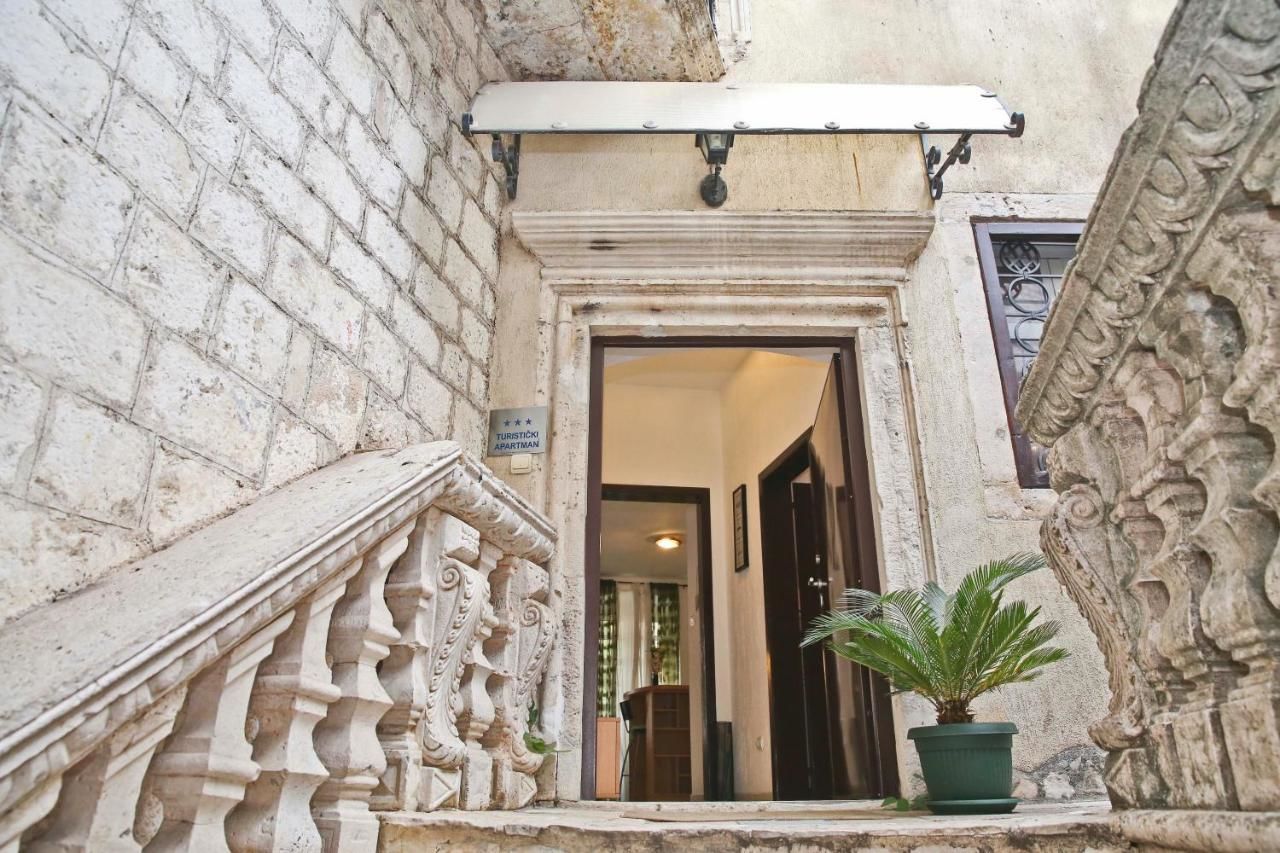 Апартаменты Old town Kotor Square Котор-20