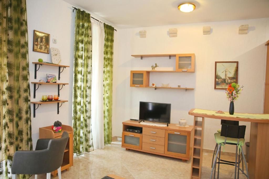 Апартаменты Old town Kotor Square Котор-25