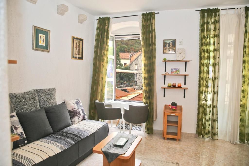 Апартаменты Old town Kotor Square Котор-26