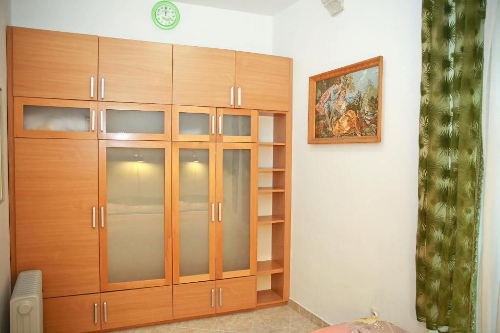 Апартаменты Old town Kotor Square Котор-32