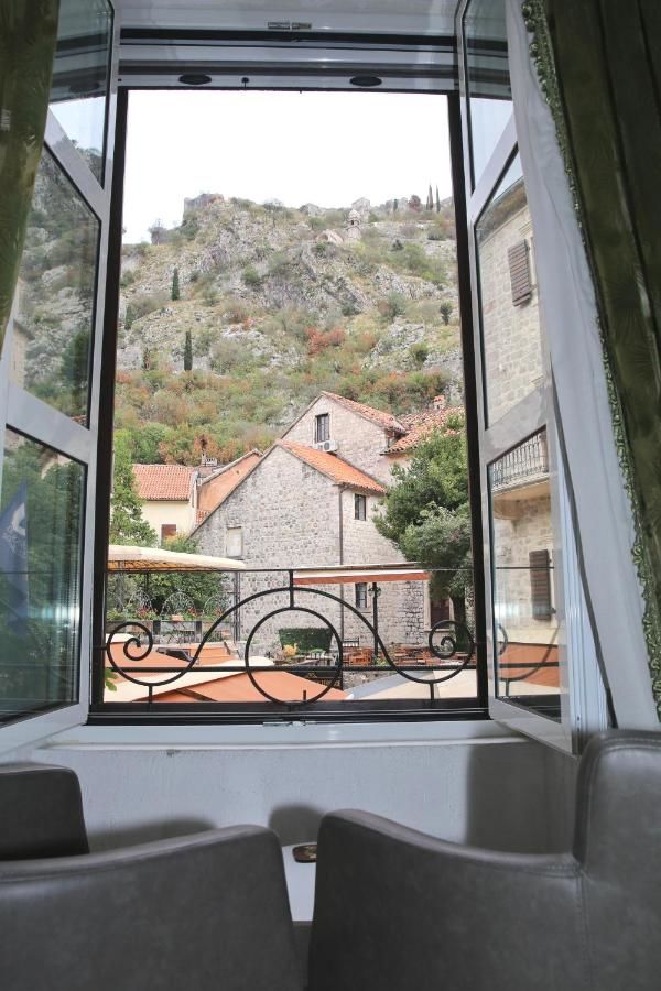 Апартаменты Old town Kotor Square Котор-8