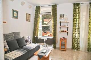 Апартаменты Old town Kotor Square Котор Апартаменты с 1 спальней-23