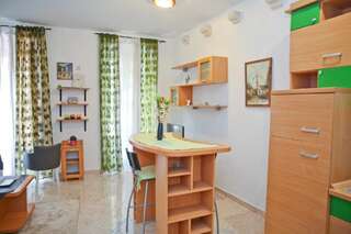 Апартаменты Old town Kotor Square Котор Апартаменты с 1 спальней-24