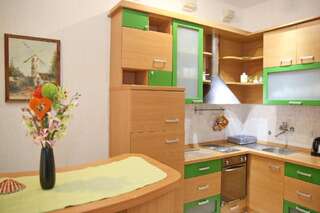 Апартаменты Old town Kotor Square Котор Апартаменты с 1 спальней-25