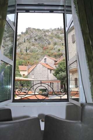 Апартаменты Old town Kotor Square Котор Апартаменты с 1 спальней-27