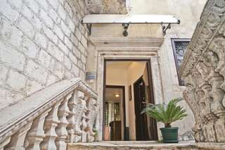 Апартаменты Old town Kotor Square Котор Апартаменты с 1 спальней-35