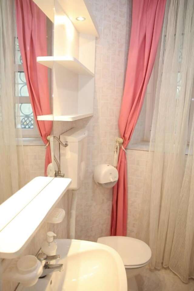Апартаменты Old town Kotor Square Котор-15