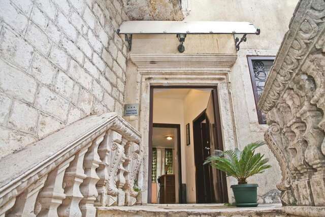 Апартаменты Old town Kotor Square Котор-19