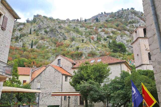 Апартаменты Old town Kotor Square Котор-20