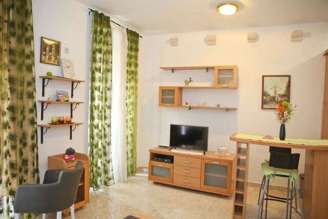 Апартаменты Old town Kotor Square Котор-24