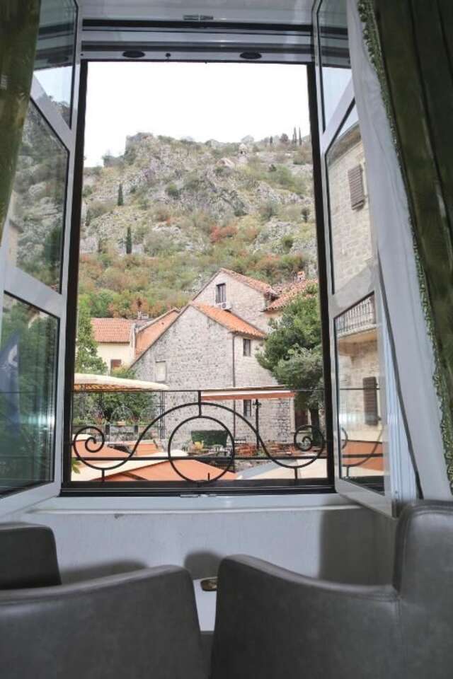 Апартаменты Old town Kotor Square Котор-29