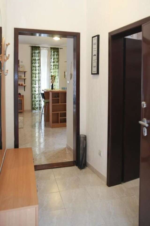 Апартаменты Old town Kotor Square Котор-33