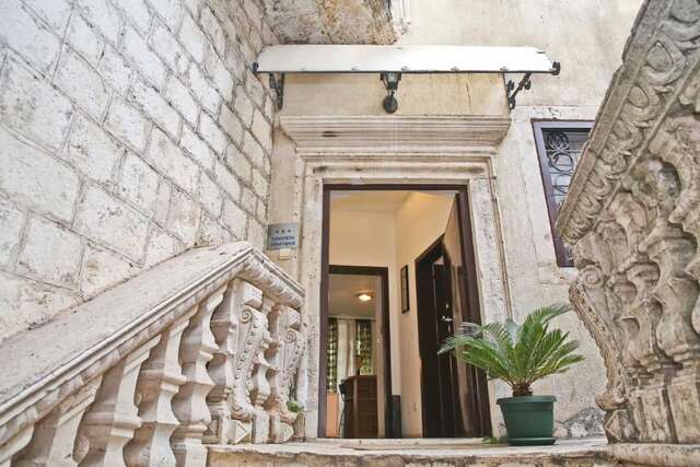 Апартаменты Old town Kotor Square Котор-37