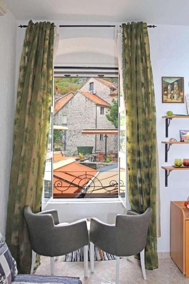 Апартаменты Old town Kotor Square Котор-6